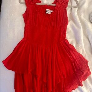 Princess Polly romper